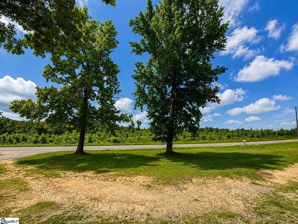 4 Acres of Land for Sale in Waterloo, South Carolina