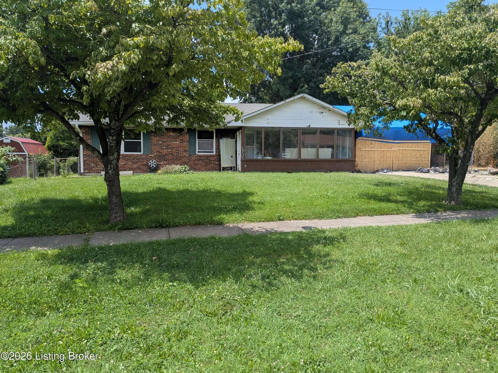 0.35 Acres of Residential Land for Sale in Radcliff, Kentucky