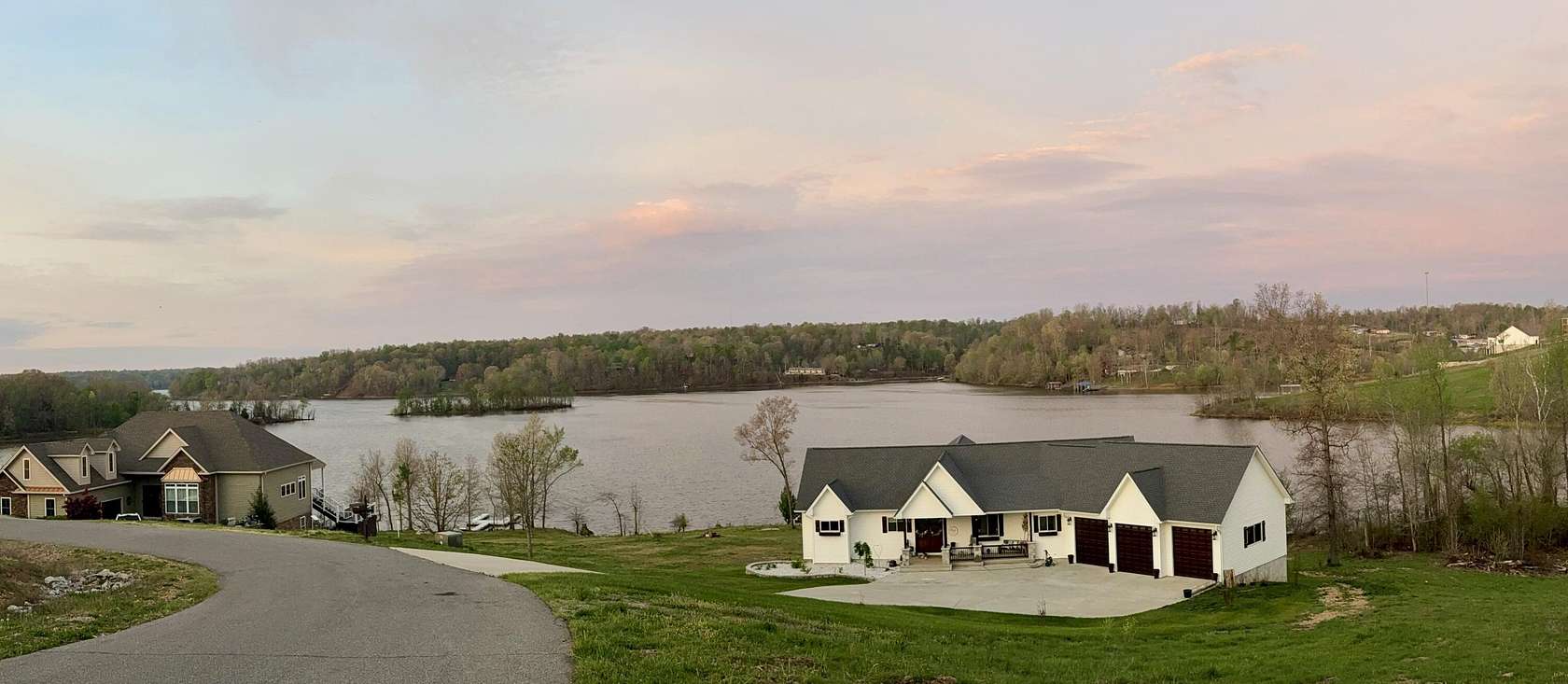 0.67 Acres of Residential Land for Sale in Eddyville, Kentucky