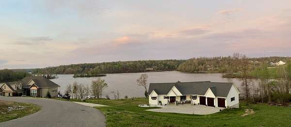 0.67 Acres of Residential Land for Sale in Eddyville, Kentucky