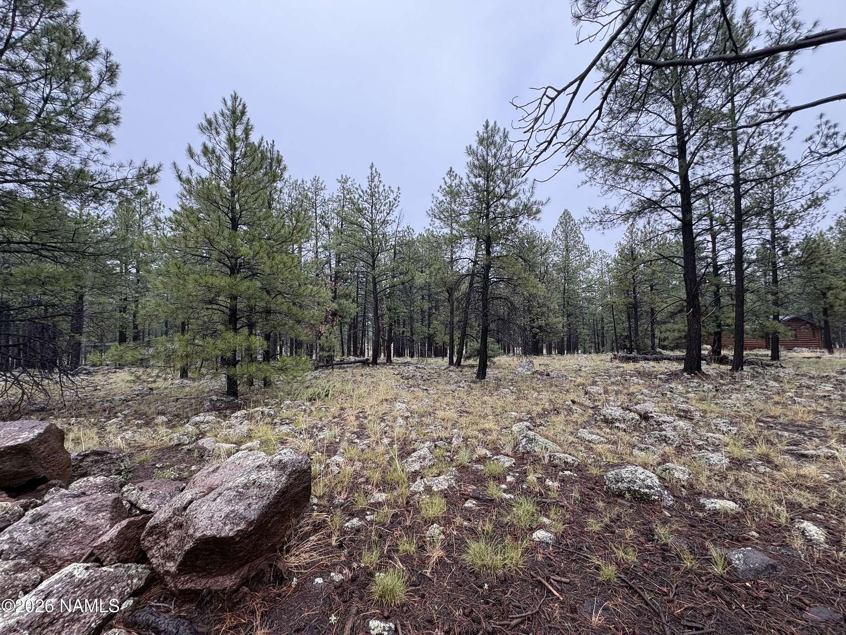 1 Acre of Residential Land for Sale in Williams, Arizona