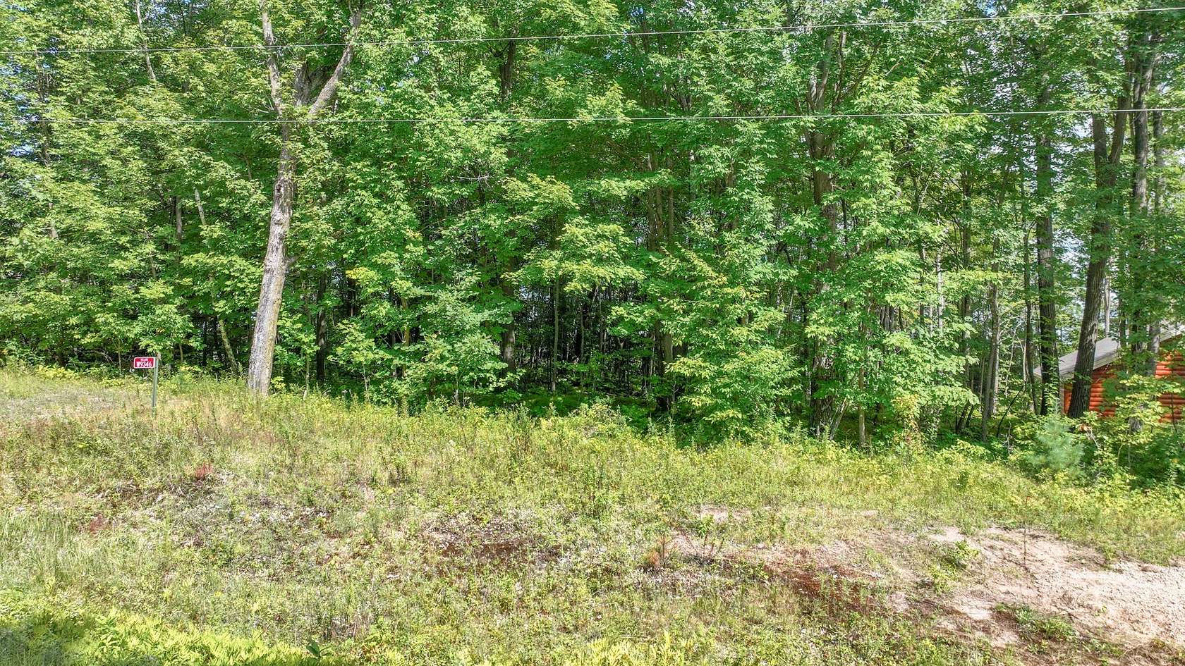 16 Acres of Recreational & Residential Land for Sale in Hayward Town, Wisconsin