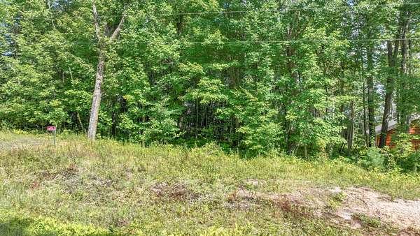 16 Acres of Recreational & Residential Land for Sale in Hayward Town, Wisconsin