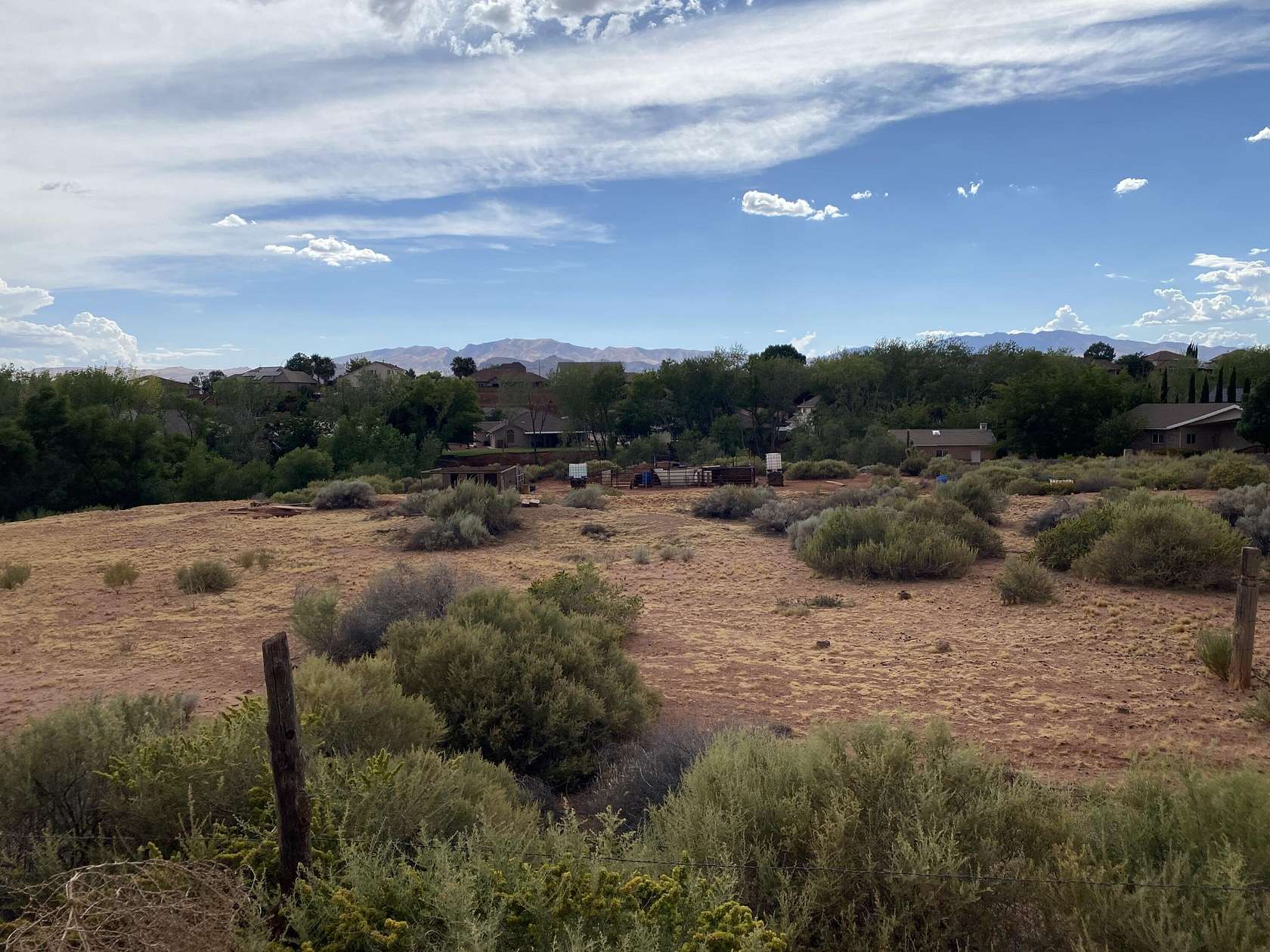 1.87 Acres of Residential Land for Sale in St. George, Utah