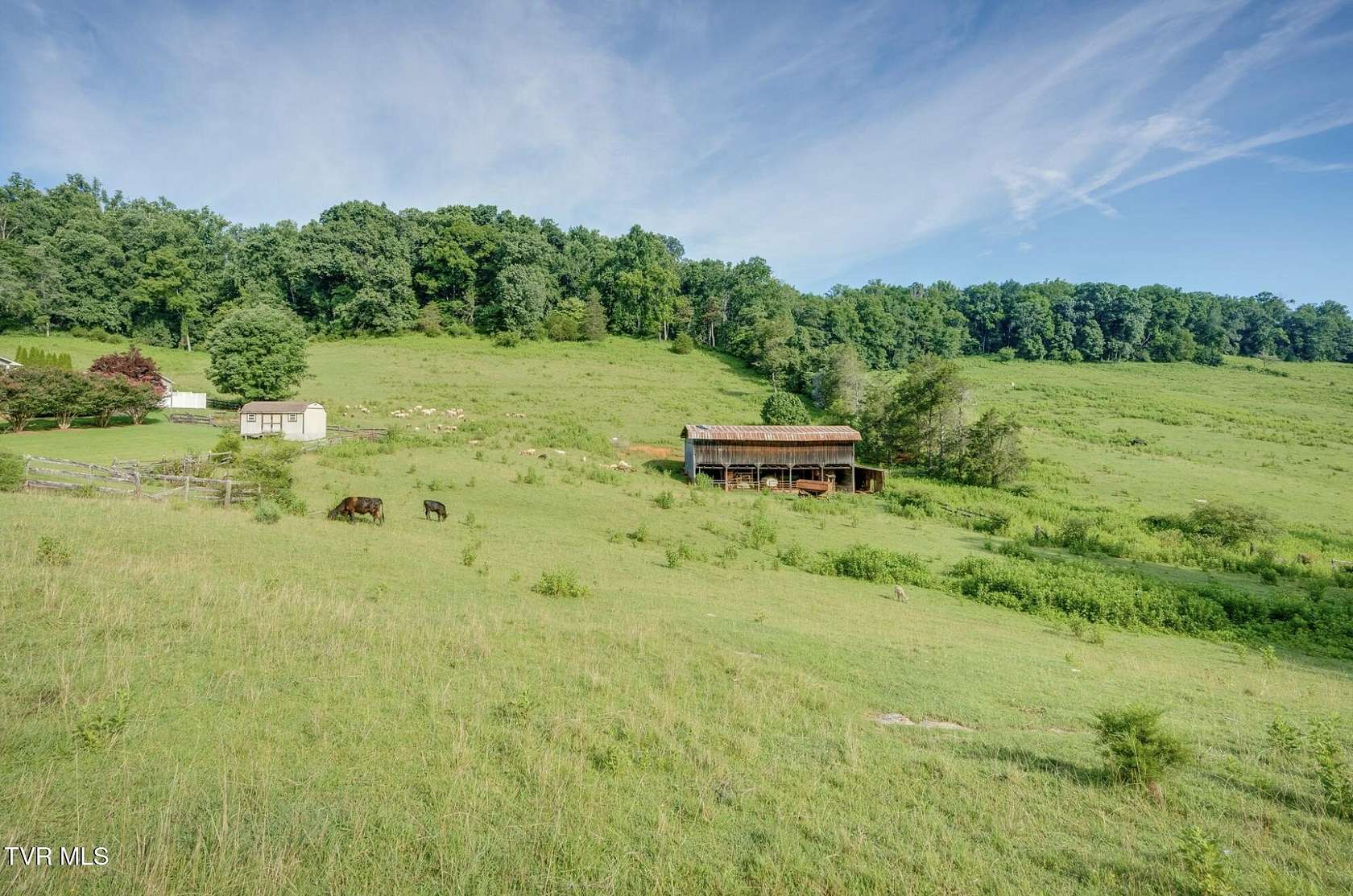 8.6 Acres of Land for Sale in Kingsport, Tennessee