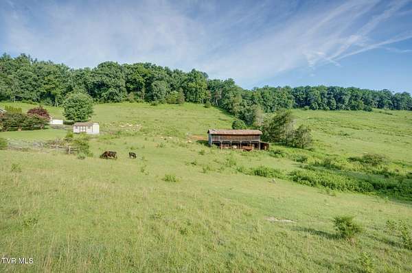 8.6 Acres of Land for Sale in Kingsport, Tennessee