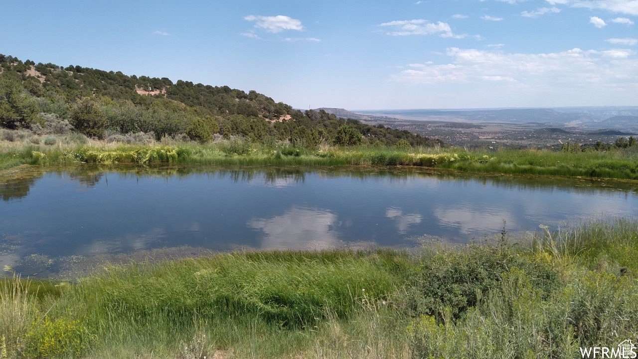 10.3 Acres of Agricultural Land for Sale in Fruitland, Utah
