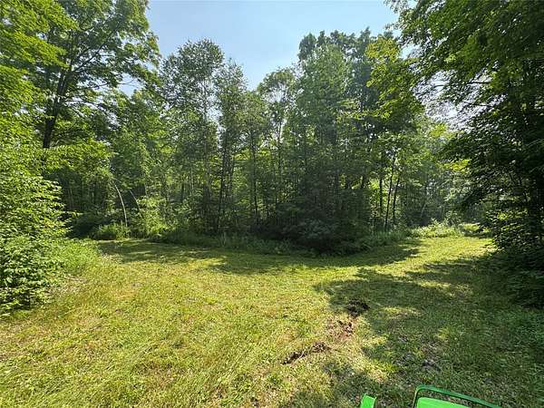 105 Acres of Land for Sale in Summit Lake, Wisconsin
