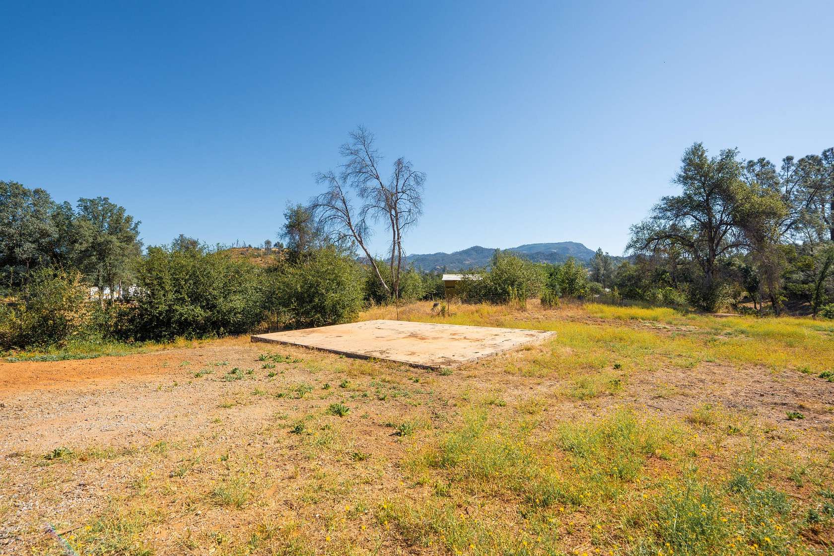 1.39 Acres of Residential Land for Sale in Redding, California