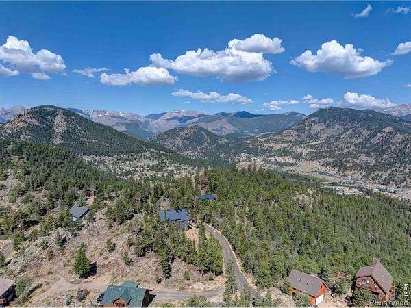1.18 Acres of Residential Land for Sale in Estes Park, Colorado