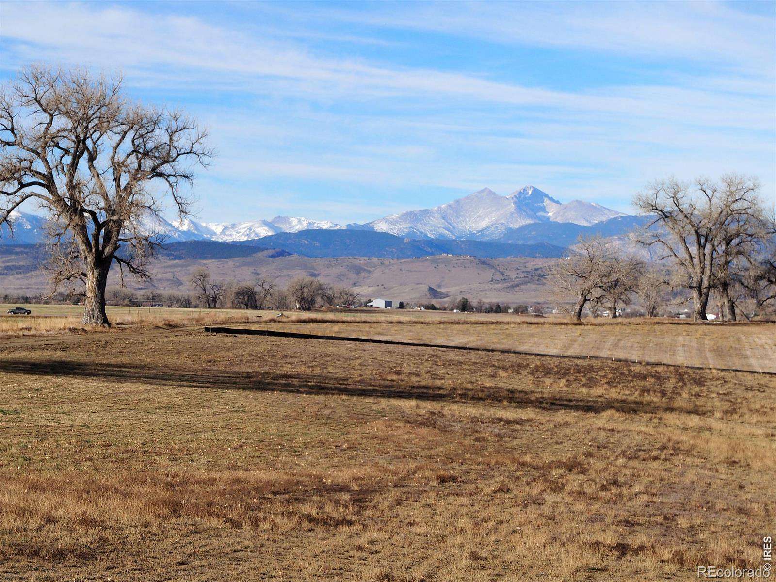0.22 Acres of Residential Land for Sale in Berthoud, Colorado