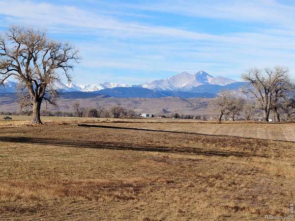 0.22 Acres of Residential Land for Sale in Berthoud, Colorado