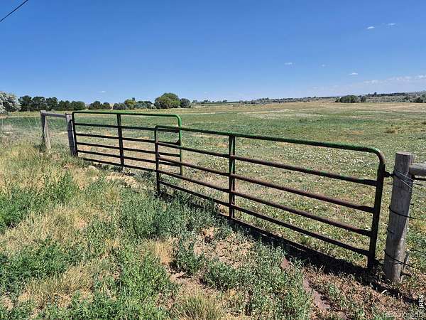 10 Acres of Residential Land for Sale in Milliken, Colorado