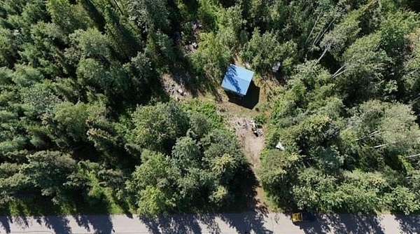 0.74 Acres of Residential Land for Sale in Delta Junction, Alaska