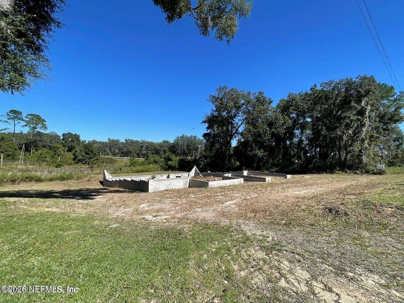 1.39 Acres of Residential Land for Sale in Melrose, Florida