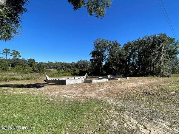 1.39 Acres of Residential Land for Sale in Melrose, Florida