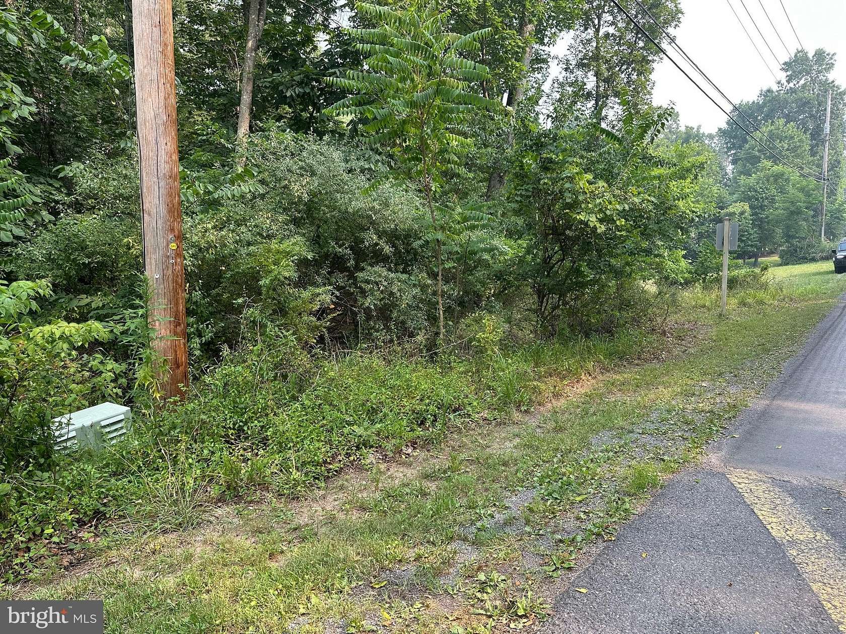 0.36 Acres of Residential Land for Sale in Cross Junction, Virginia