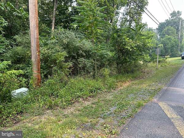 0.36 Acres of Residential Land for Sale in Cross Junction, Virginia