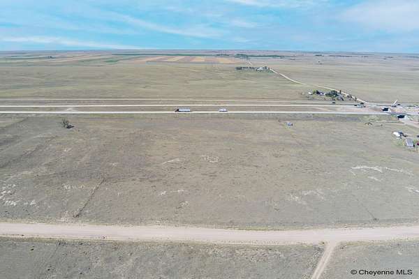 11.7 Acres of Land for Sale in Cheyenne, Wyoming