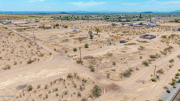 2.53 Acres of Residential Land for Sale in Florence, Arizona