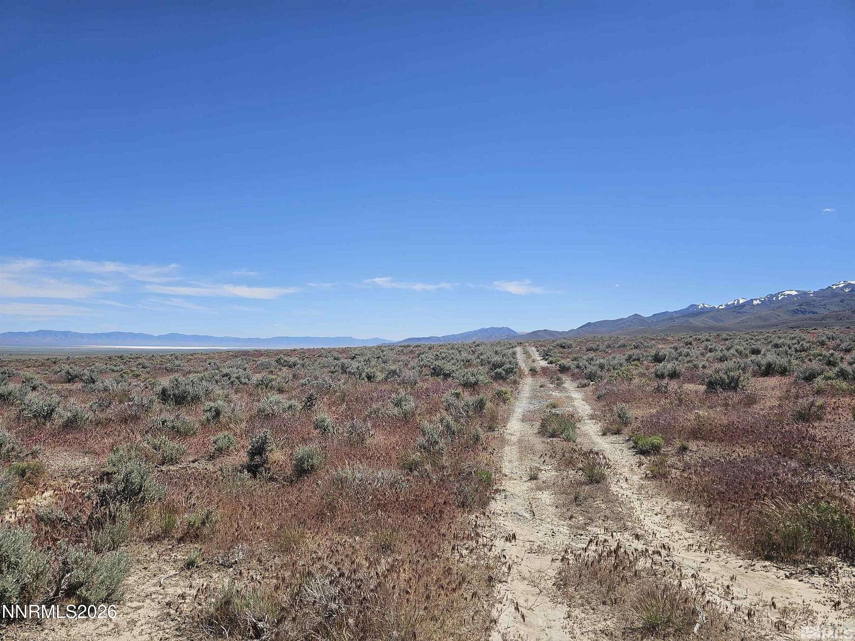 20 Acres of Land for Sale in Unionville, Nevada