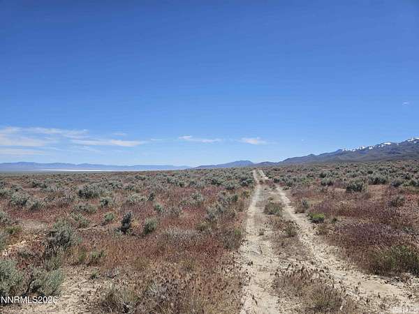20 Acres of Land for Sale in Unionville, Nevada