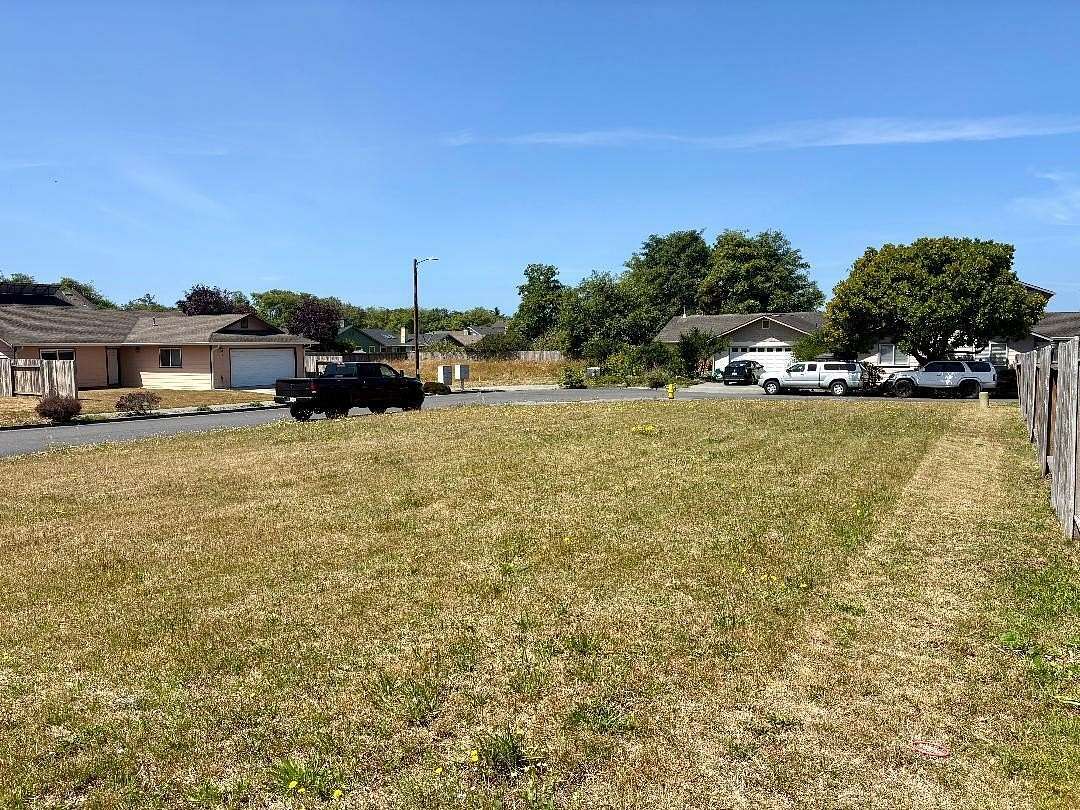 0.14 Acres of Residential Land for Sale in McKinleyville, California