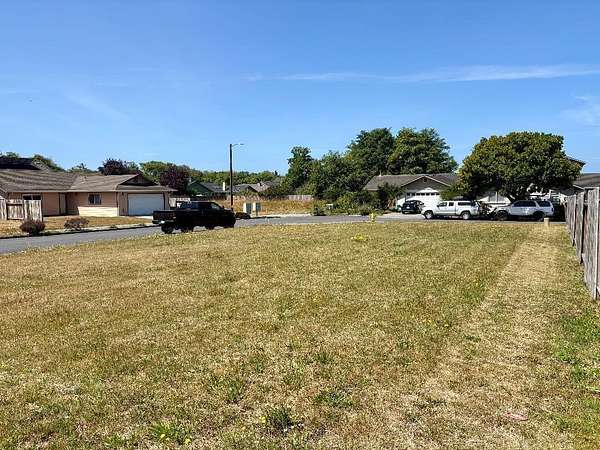 0.14 Acres of Residential Land for Sale in McKinleyville, California