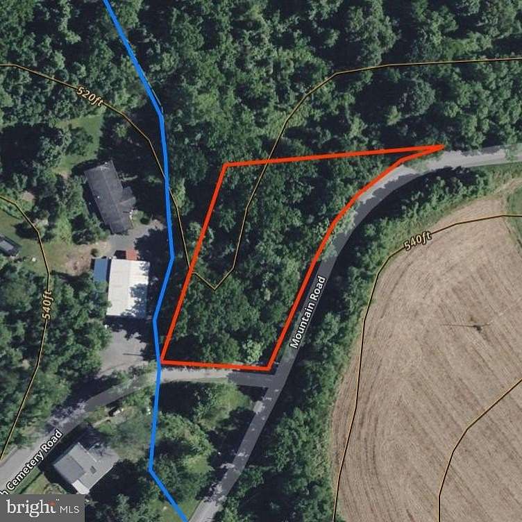 1 Acre of Residential Land for Sale in Marysville, Pennsylvania