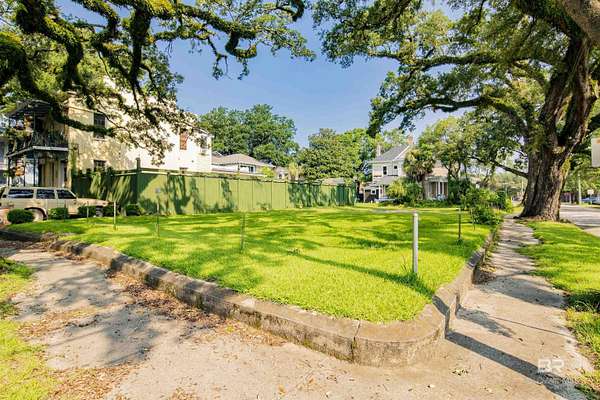 0.28 Acres of Residential Land for Sale in Mobile, Alabama