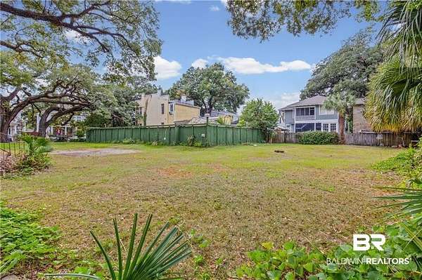 0.28 Acres of Residential Land for Sale in Mobile, Alabama