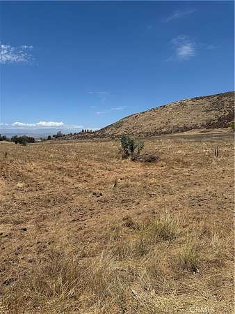 9.66 Acres of Agricultural Land for Sale in Hemet, California