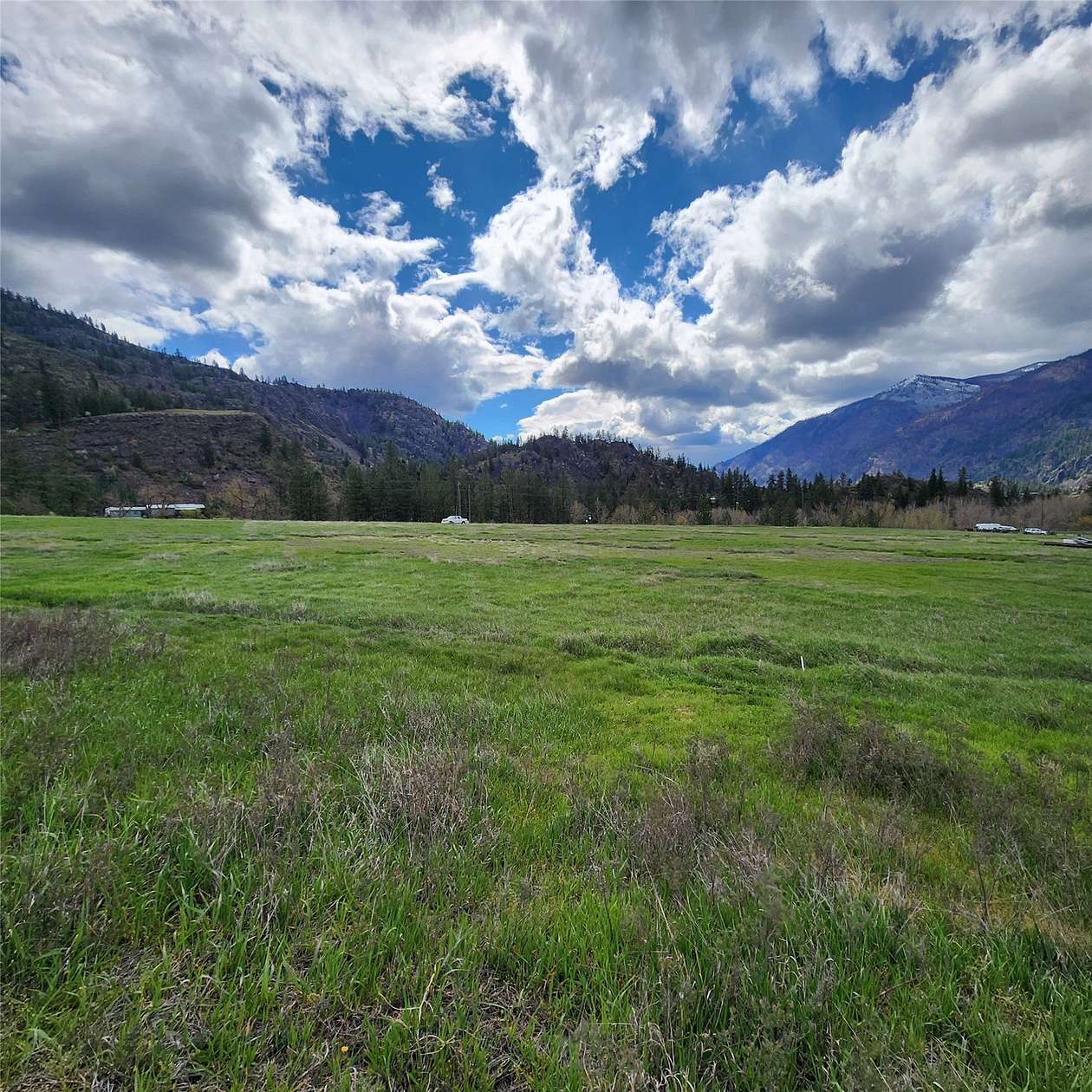 4 Acres of Land for Sale in Plains, Montana
