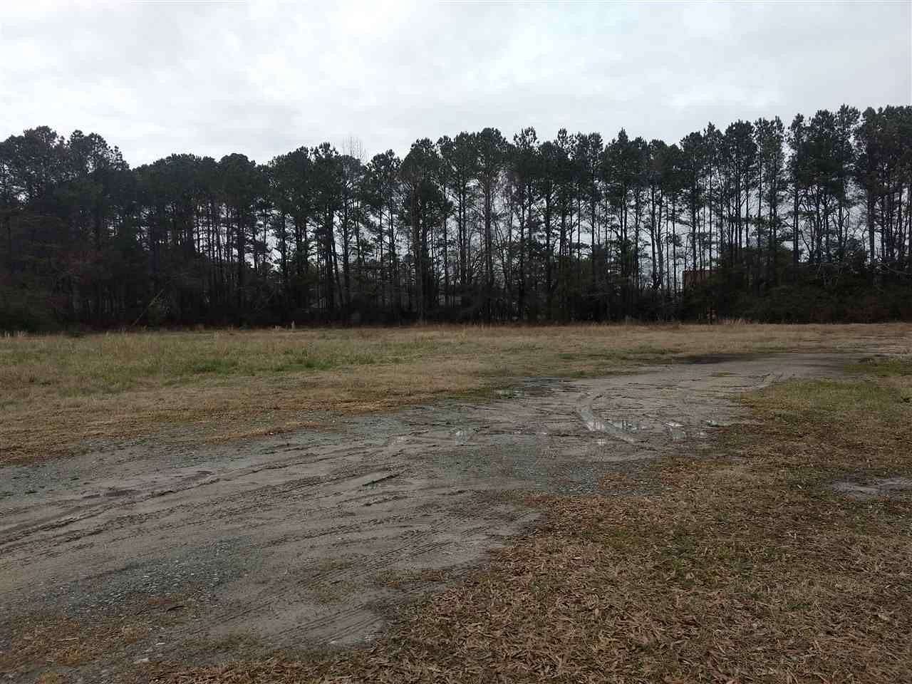 2.6 Acres of Mixed-Use Land for Sale in Fuquay-Varina, North Carolina
