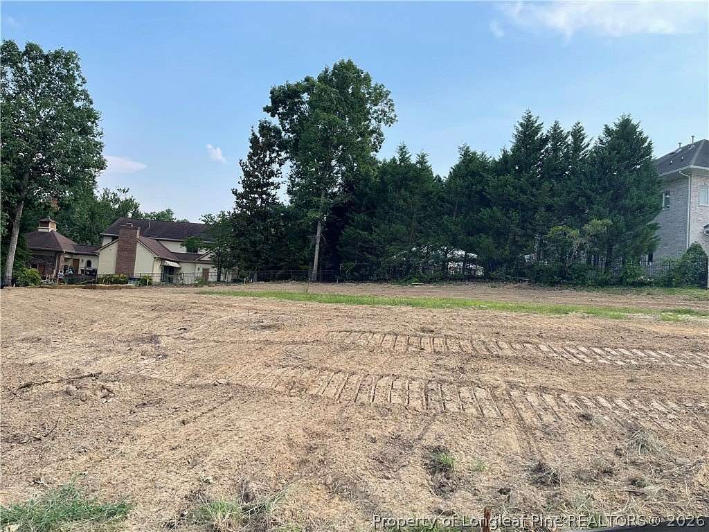 0.45 Acres of Land for Sale in Fayetteville, North Carolina