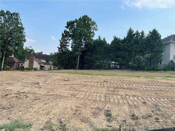 0.45 Acres of Land for Sale in Fayetteville, North Carolina
