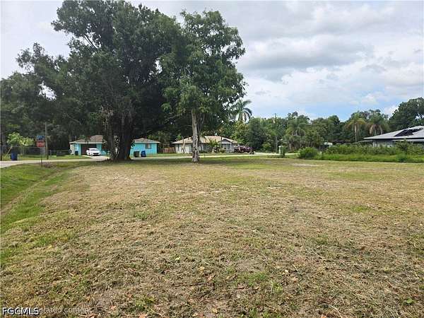 0.26 Acres of Residential Land for Sale in Fort Myers, Florida