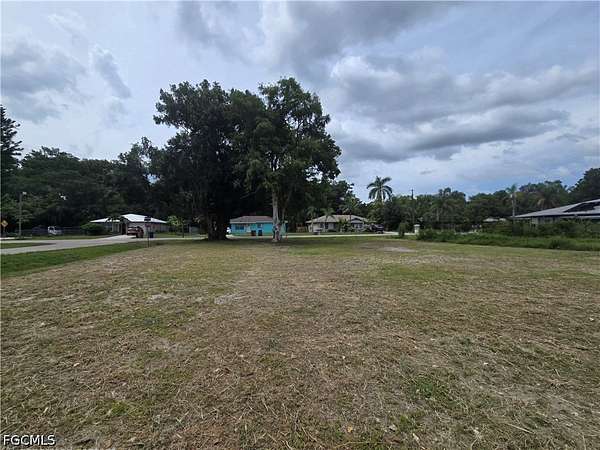 0.26 Acres of Residential Land for Sale in Fort Myers, Florida