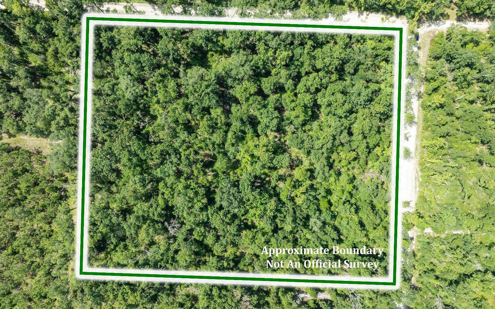 5 Acres of Land for Sale in Jasper, Florida