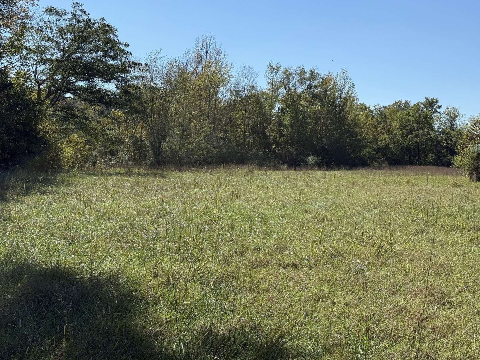 7.49 Acres of Residential Land for Sale in Waverly, Tennessee