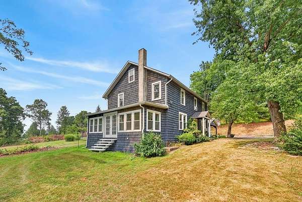 2.1 Acres of Land with Home for Sale in Towanda, Pennsylvania