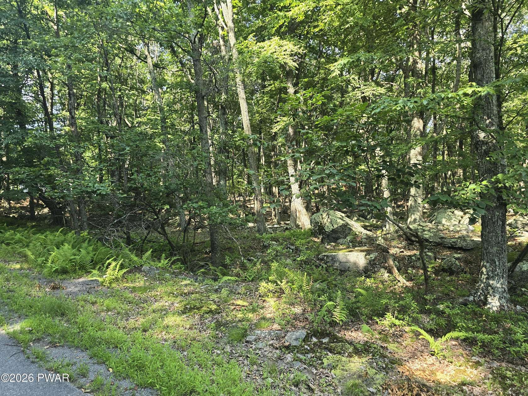 1.2 Acres of Residential Land for Sale in Milford, Pennsylvania