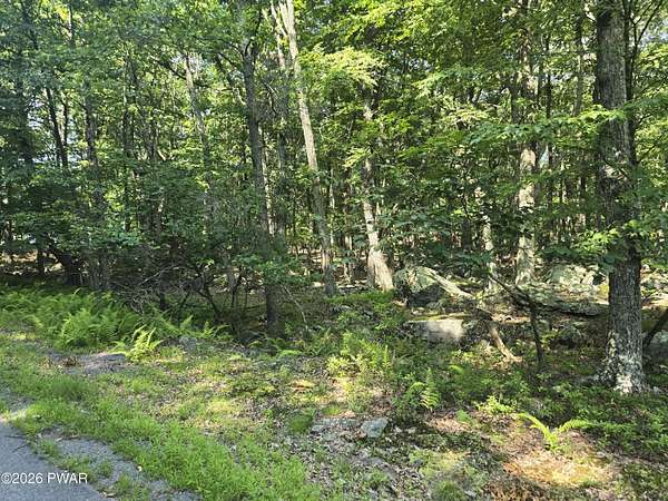 1.2 Acres of Residential Land for Sale in Milford, Pennsylvania
