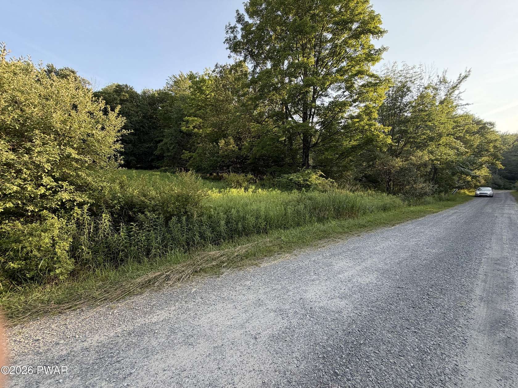 0.92 Acres of Residential Land for Sale in Newfoundland, Pennsylvania