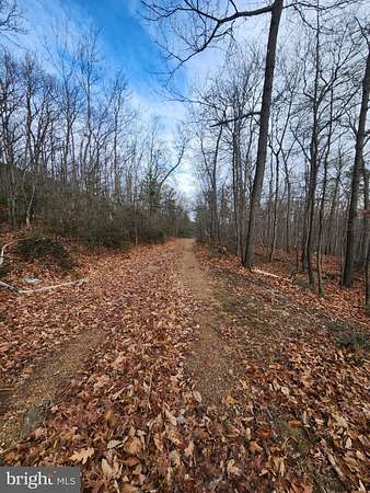 0.49 Acres of Land for Sale in Star Tannery, Virginia