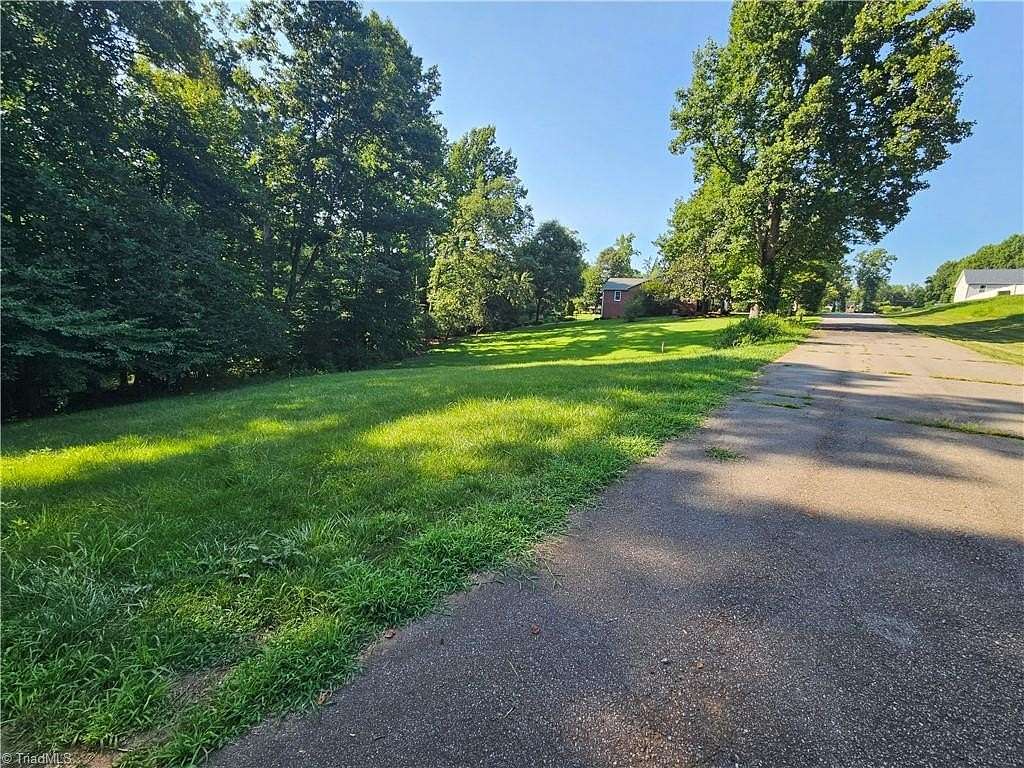 0.75 Acres of Residential Land for Sale in Elkin, North Carolina