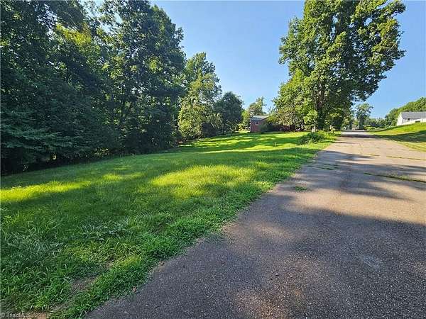 0.75 Acres of Residential Land for Sale in Elkin, North Carolina