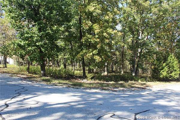 0.27 Acres of Residential Land for Sale in Village of Four Seasons, Missouri