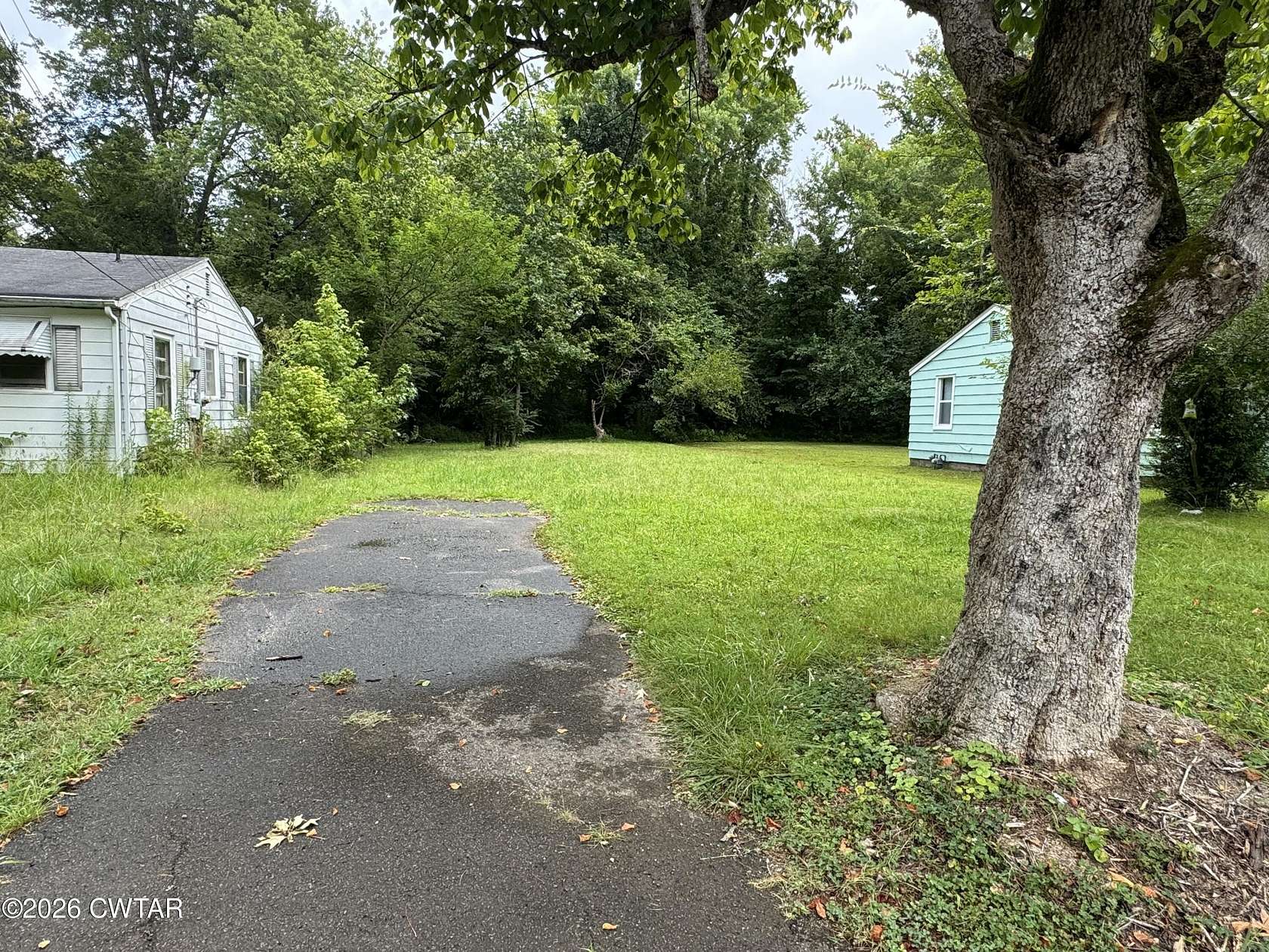 0.23 Acres of Residential Land for Sale in Jackson, Tennessee