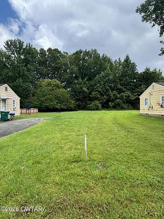 0.23 Acres of Residential Land for Sale in Jackson, Tennessee